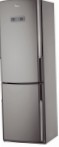 Whirlpool WBC 3546 A+NFCX Ψυγείο ψυγείο με κατάψυξη