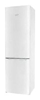 Характеристики Хладилник Hotpoint-Ariston EBM 18210 V снимка