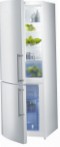 Gorenje NRK 60325 DW Frigo réfrigérateur avec congélateur