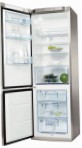 Electrolux ERB 36442 X Hűtő hűtőszekrény fagyasztó