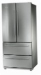 Smeg FQ55FX Kjøleskap kjøleskap med fryser