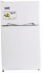 GALATEC GTD-114FN Tủ lạnh tủ lạnh tủ đông