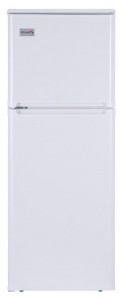 χαρακτηριστικά Ψυγείο GALATEC RFD-172FN φωτογραφία