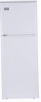 GALATEC RFD-172FN Refrigerator freezer sa refrigerator