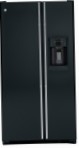 General Electric RCE24VGBBFBB Kühlschrank kühlschrank mit gefrierfach
