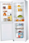 VR FR-101V Холодильник холодильник з морозильником