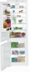 Liebherr ICS 3314 Refrigerator freezer sa refrigerator