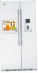 General Electric GSE28VHBATWW Kühlschrank kühlschrank mit gefrierfach