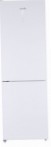 GALATEC MRF-308W WH Frigo réfrigérateur avec congélateur