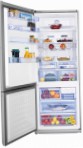 BEKO CNE 47520 GB 冷蔵庫 冷凍庫と冷蔵庫