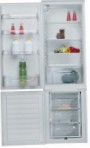 Candy CBFC 3150 A Fridge refrigerator with freezer