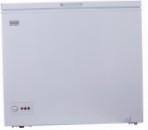 GALATEC GTS-258CN Buzdolabı dondurucu göğüs