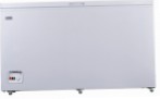 GALATEC GTS-546CN Refrigerator chest freezer