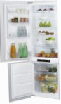 Whirlpool ART 871/A+/NF Ψυγείο ψυγείο με κατάψυξη