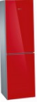 Bosch KGN39LR10 Frigo réfrigérateur avec congélateur