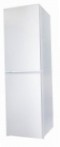 Daewoo Electronics FR-271N Jääkaappi jääkaappi ja pakastin