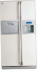 Daewoo Electronics FRS-T20 FAM Jääkaappi jääkaappi ja pakastin