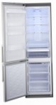 Samsung RL-50 RECRS Jääkaappi jääkaappi ja pakastin
