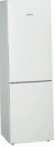 Bosch KGN36VW22 Hűtő hűtőszekrény fagyasztó