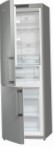 Gorenje NRK 6192 JX Frigo réfrigérateur avec congélateur