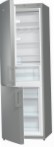 Gorenje RK 6192 AX Fridge refrigerator with freezer