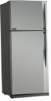 Toshiba GR-RG70UD-L (GS) Ledusskapis ledusskapis ar saldētavu