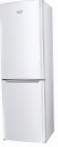 Hotpoint-Ariston HBM 1181.3 NF Jääkaappi jääkaappi ja pakastin