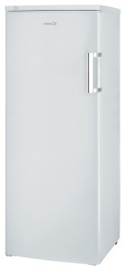 katangian Refrigerator Candy CCOUS 5140 WH7 larawan