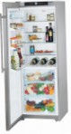 Liebherr KBes 3660 Ledusskapis ledusskapis bez saldētavas