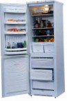 NORD 180-7-320 šaldytuvas šaldytuvas su šaldikliu