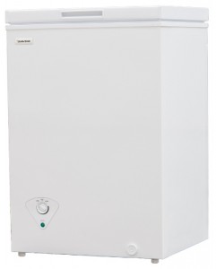 katangian Refrigerator Shivaki SCF-105W larawan