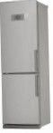 LG GA-B409 BMQA Ledusskapis ledusskapis ar saldētavu