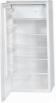 Bomann KSE230 Tủ lạnh tủ lạnh tủ đông