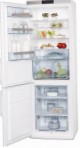 AEG S 73600 CSW0 Холодильник холодильник з морозильником