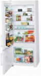 Liebherr CN 4656 冷蔵庫 冷凍庫と冷蔵庫