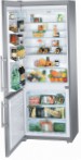 Liebherr CNes 5156 Ledusskapis ledusskapis ar saldētavu