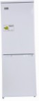 GALATEC GTD-208RN Køleskab køleskab med fryser