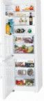 Liebherr CBNP 3956 Ledusskapis ledusskapis ar saldētavu