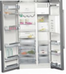 Siemens KA62DS91 Холодильник холодильник с морозильником