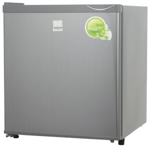 özellikleri Buzdolabı Daewoo Electronics FR-052A IX fotoğraf