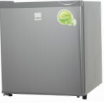 Daewoo Electronics FR-052A IX Ledusskapis ledusskapis ar saldētavu