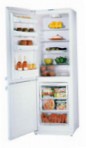 BEKO CDP 7350 HCA Jääkaappi jääkaappi ja pakastin