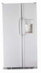 General Electric GCG21IEFWW Buzdolabı dondurucu buzdolabı