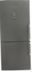 Vestfrost FW 389 MX Refrigerator freezer sa refrigerator