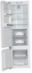 Kuppersbusch IKE 308-6 Z3 冷蔵庫 冷凍庫と冷蔵庫