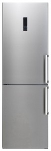 Характеристики Холодильник Hisense RD-44WC4SAS фото