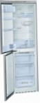 Bosch KGN39X45 Chladnička chladnička s mrazničkou