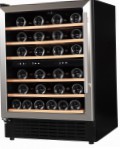 MDV HSi-163WEN.BI Холодильник винный шкаф