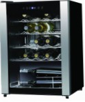 MDV HSi-90WEN Refrigerator aparador ng alak