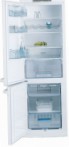 AEG S 60360 KG1 Холодильник холодильник з морозильником